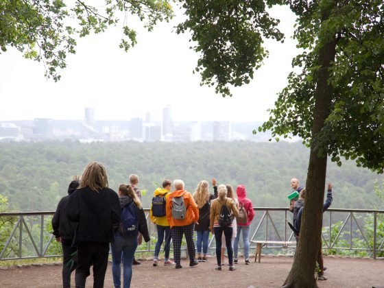 Lazdynų bendruomenė