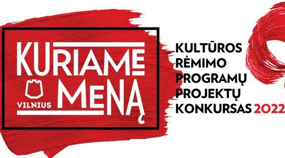 kultūros projektai