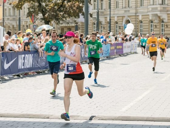 vilnius run