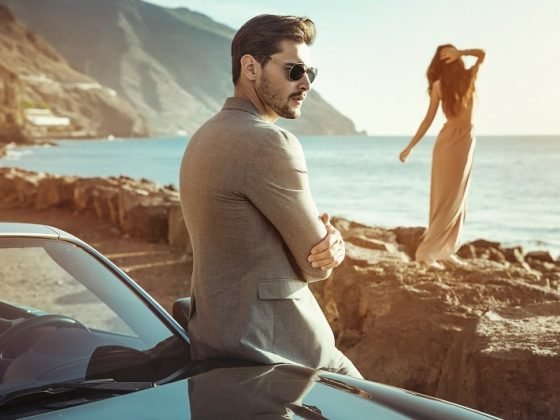 Atostogos kartu ar atskirai