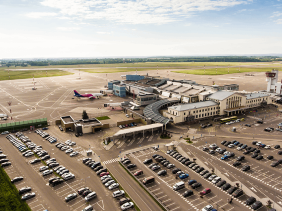 Vilniaus oro uostas