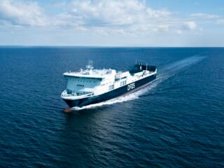 DFDS