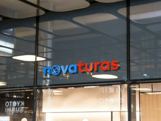 Novaturas