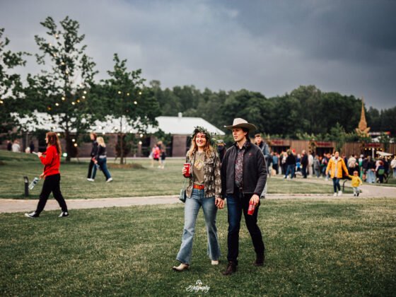Festivalis