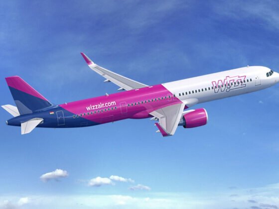 Wizz Air