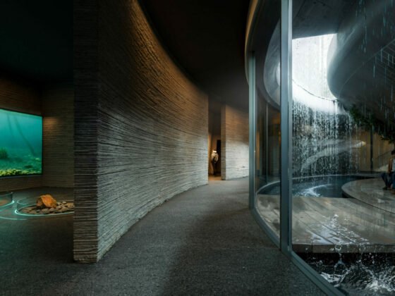 Vandens pažinimo centras