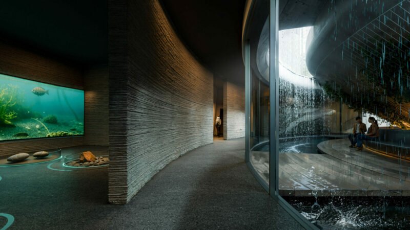 Vandens pažinimo centras