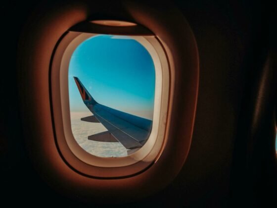 Kelionės be draudimo